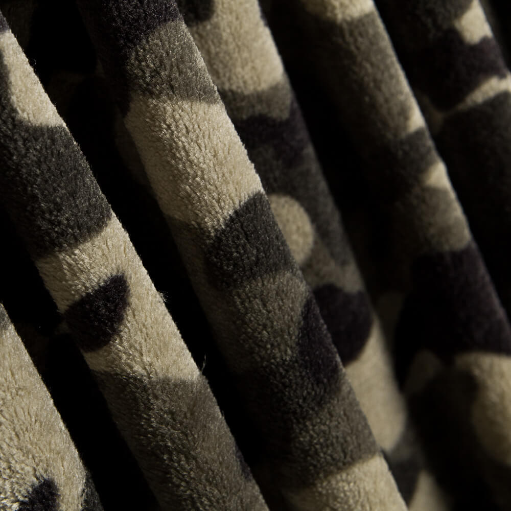 Coralina Camuflaje Verde Oscuro - Ribes y Casals