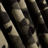 Coralina Camuflaje Verde Oscuro - Ribes y Casals