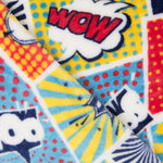 Coralina Comic Multicolor - Ribes y Casals