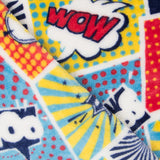 Coralina Comic Multicolor - Ribes y Casals