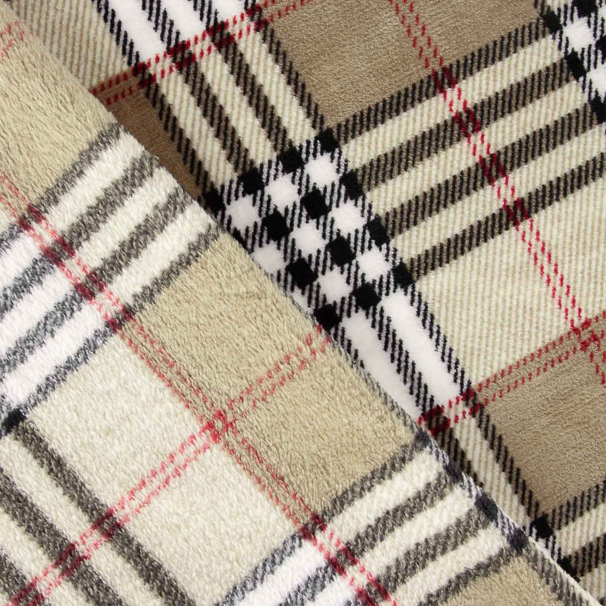 Coralina Cuadro Marrón - Ribes y Casals