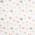 Coralina Cuore Blanco - Ribes y Casals