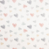 Coralina Cuore Blanco - Ribes y Casals