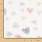 Coralina Cuore Blanco - Ribes y Casals