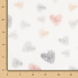 Coralina Cuore Blanco - Ribes y Casals