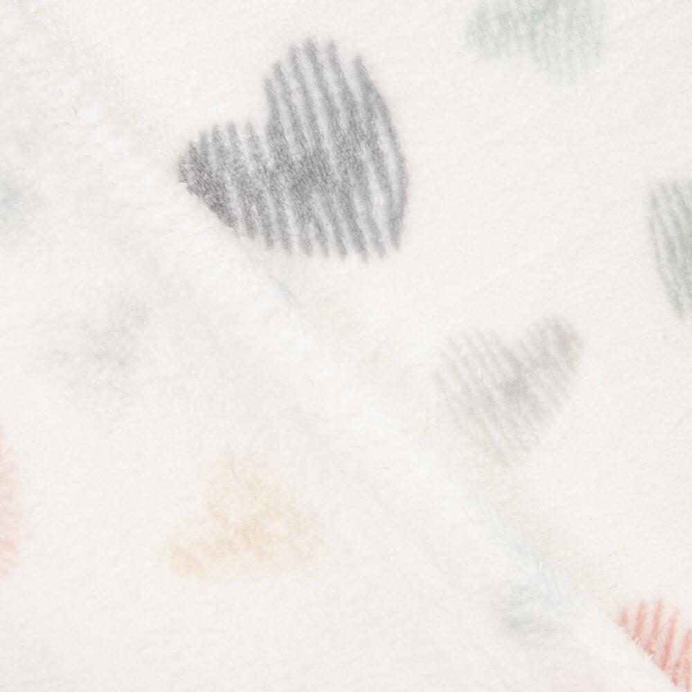 Coralina Cuore Blanco - Ribes y Casals