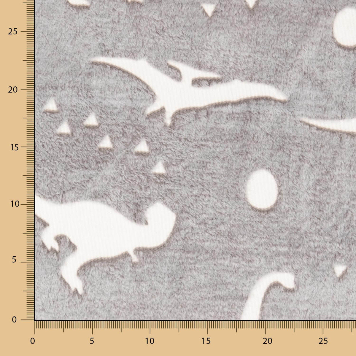 Coralina Dino Gris - Ribes y Casals