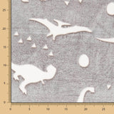 Coralina Dino Gris - Ribes y Casals