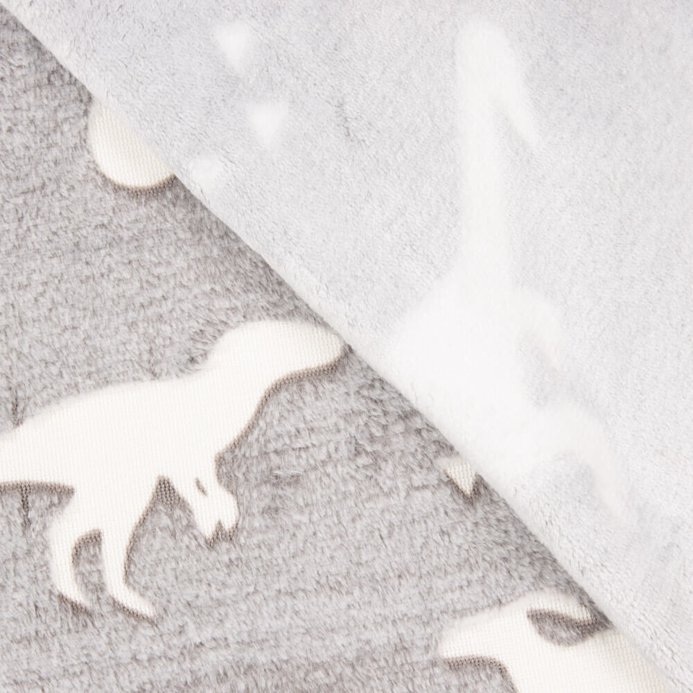 Coralina Dino Gris - Ribes y Casals