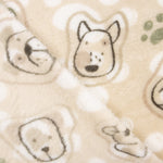 Coralina Dogs Beige - Ribes y Casals