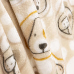 Coralina Dogs Beige - Ribes y Casals