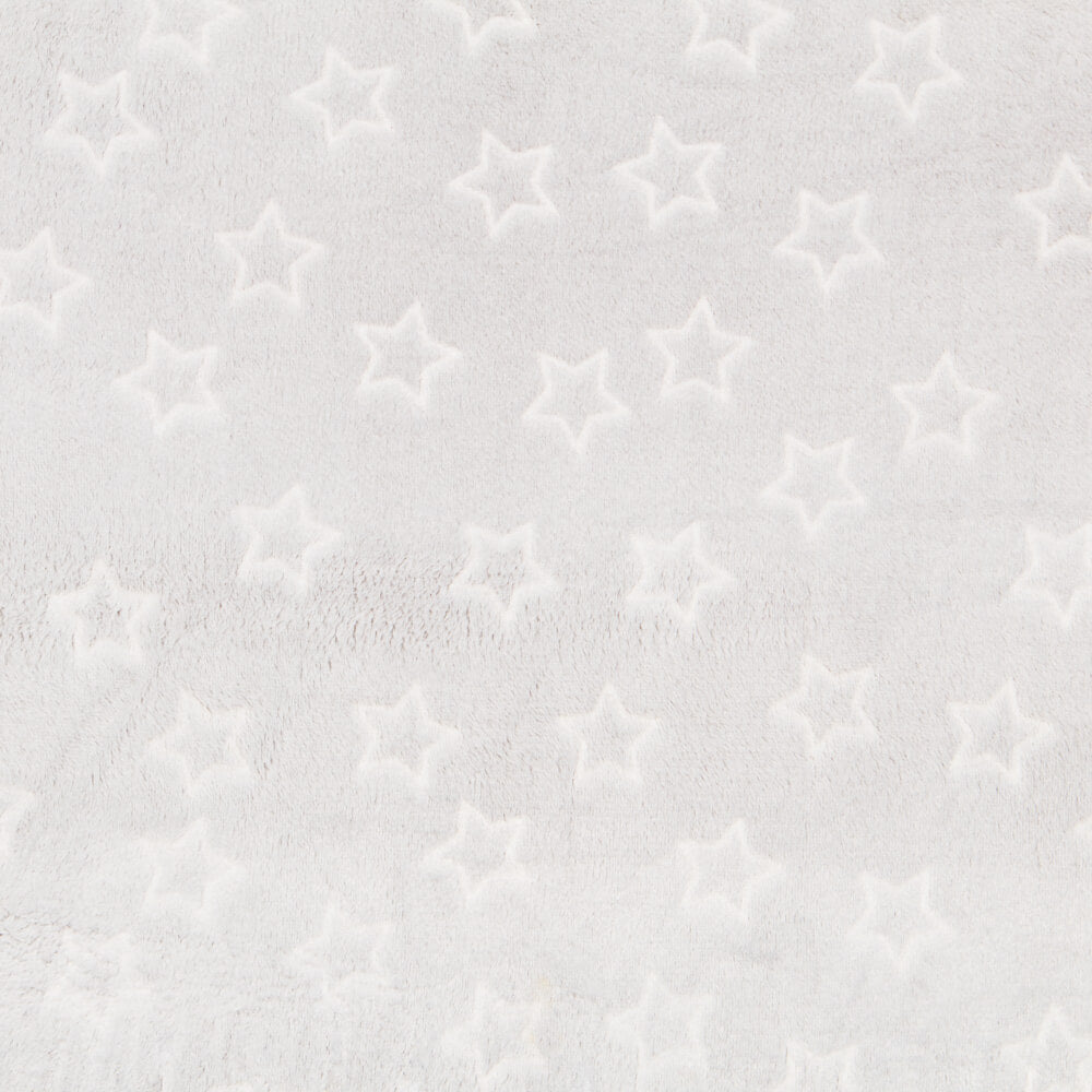 Coralina Estampada Fluorescente Estrellas - Ribes y Casals