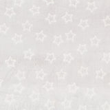 Coralina Estampada Fluorescente Estrellas - Ribes y Casals