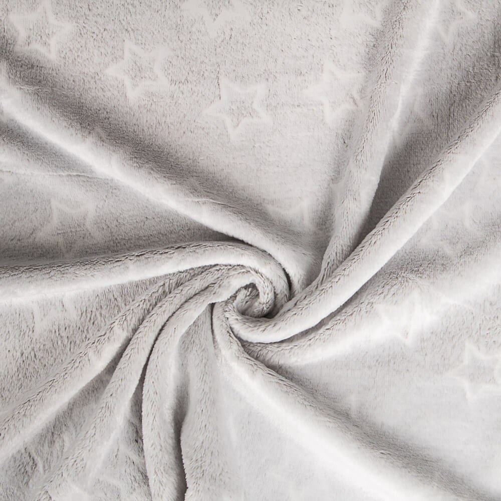 Coralina Estampada Fluorescente Estrellas - Ribes y Casals