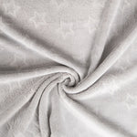 Coralina Estampada Fluorescente Estrellas - Ribes y Casals