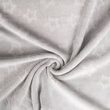 Coralina Estampada Fluorescente Estrellas - Ribes y Casals