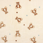 Coralina Estampada Ositos - Ribes y Casals