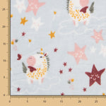 Coralina Pony Azul Infantil - Ribes y Casals