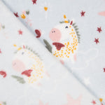 Coralina Pony Azul Infantil - Ribes y Casals