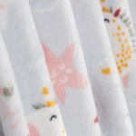 Coralina Pony Azul Infantil - Ribes y Casals