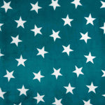 Coralina Stars Blanca-Azul - Ribes y Casals