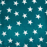 Coralina Stars Blanca-Azul - Ribes y Casals