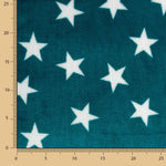 Coralina Stars Blanca-Azul - Ribes y Casals