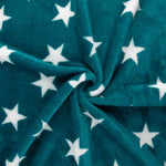 Coralina Stars Blanca-Azul - Ribes y Casals