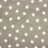 Coralina Stars Gris - Ribes y Casals