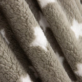 Coralina Stars Gris - Ribes y Casals