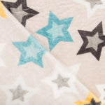 Coralina Estrellas Grises - Ribes y Casals