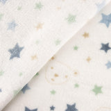 Coralina Ositos y Estrellas Pastel - Ribes y Casals