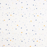 Coralina Estrellitas Blanco - Ribes y Casals