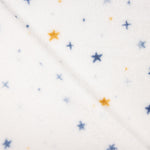 Coralina Estrellitas Blanco - Ribes y Casals