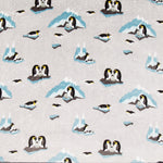 Coralina Familia Pingüinos - Ribes y Casals