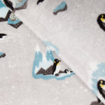 Coralina Familia Pingüinos - Ribes y Casals