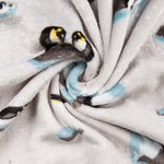 Coralina Familia Pingüinos - Ribes y Casals