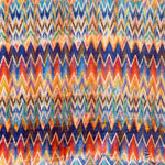 Coralina Estampada Flame - Ribes y Casals