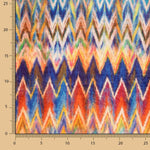 Coralina Estampada Flame - Ribes y Casals
