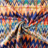 Coralina Estampada Flame - Ribes y Casals