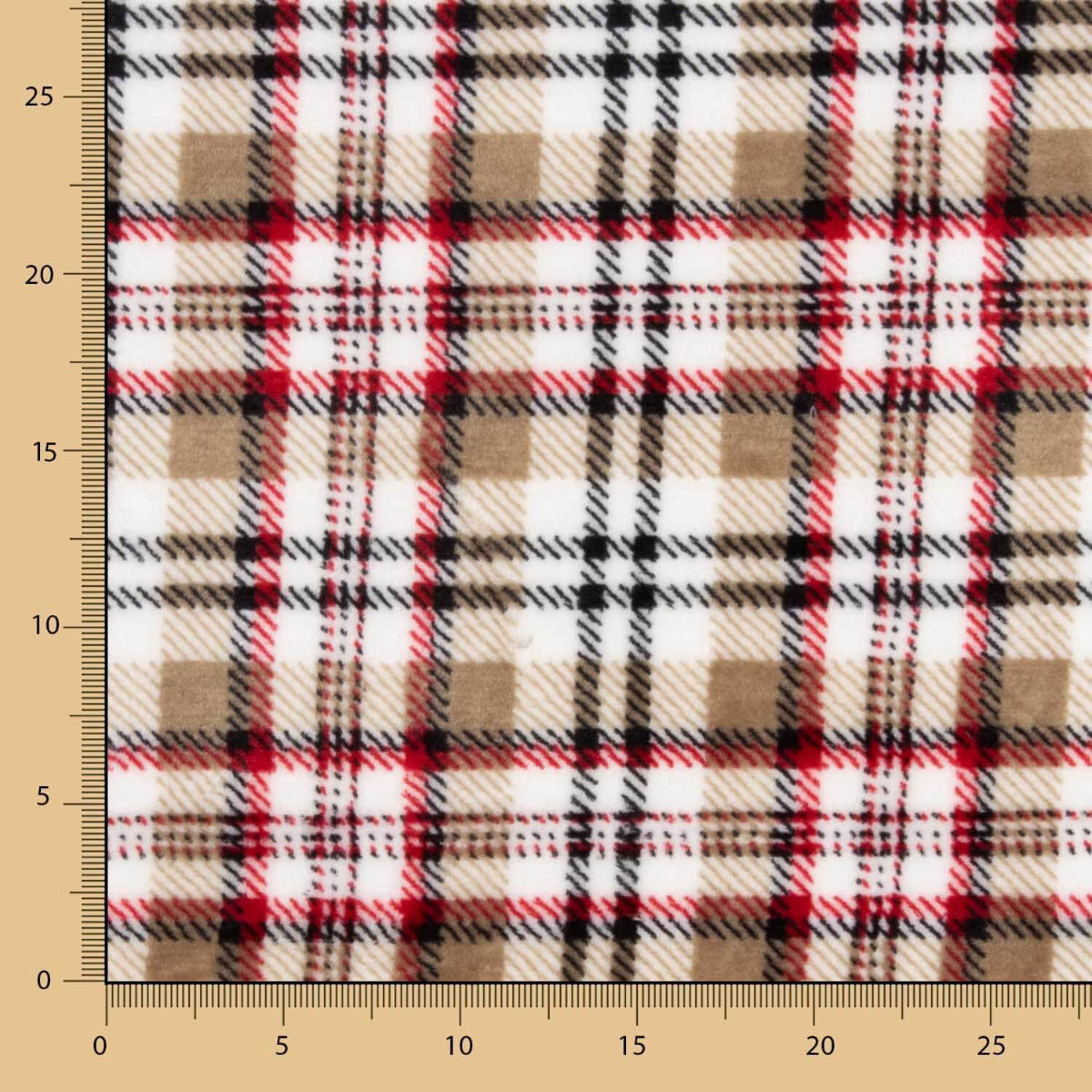 Coralina Gales Rojo - Ribes y Casals