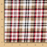 Coralina Gales Rojo - Ribes y Casals