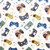 Coralina Gaming Blanco - Ribes y Casals