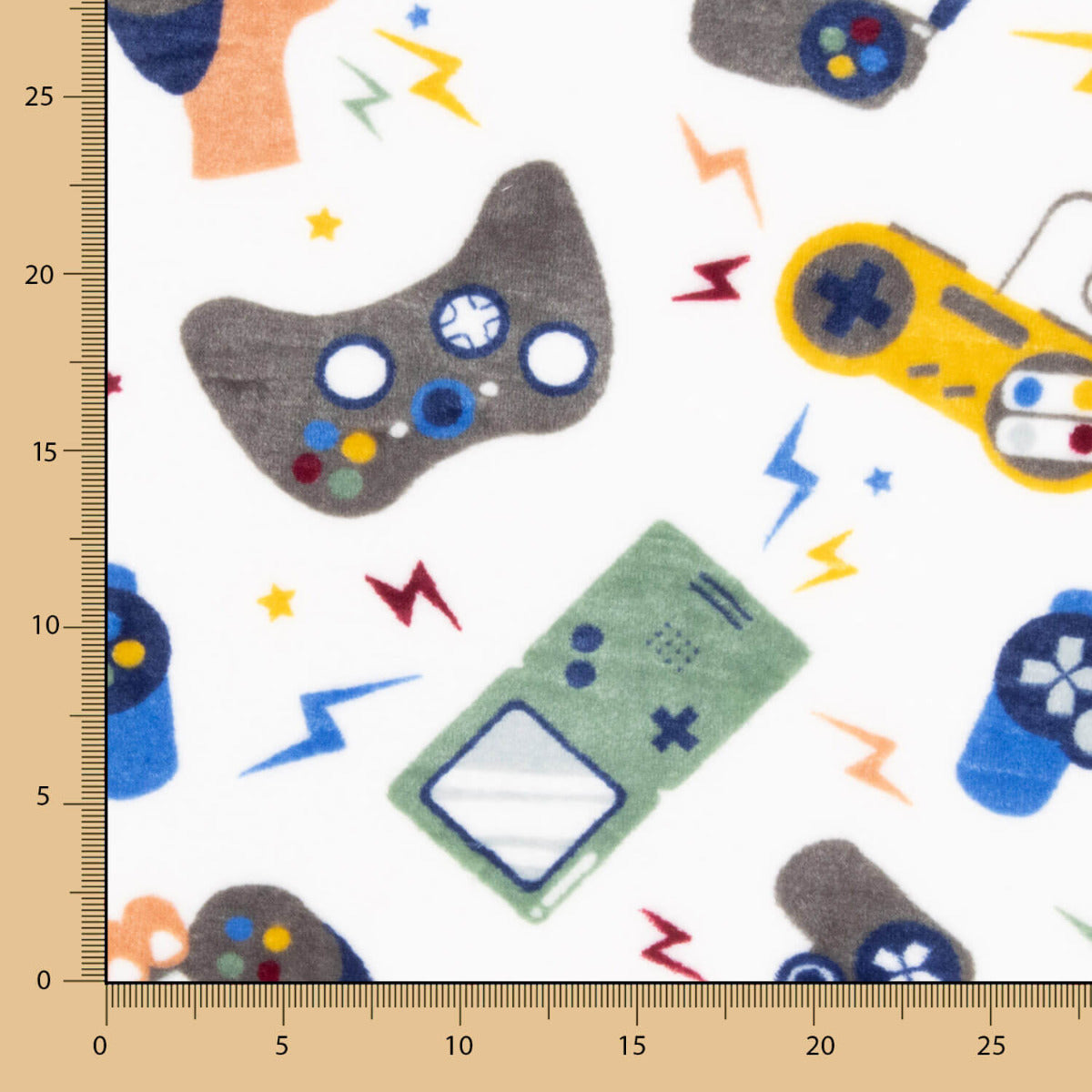 Coralina Gaming Blanco - Ribes y Casals