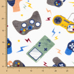 Coralina Gaming Blanco - Ribes y Casals