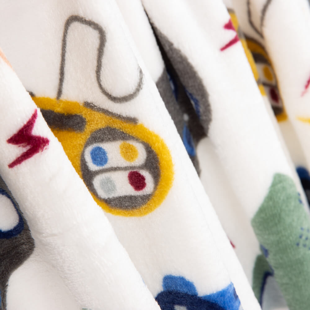 Coralina Gaming Blanco - Ribes y Casals