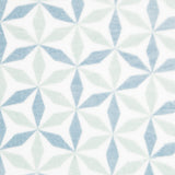 Coralina Geométrica Turquesa - Ribes y Casals