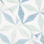 Coralina Geométrica Turquesa - Ribes y Casals