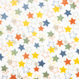 Coralina Glam Blanco - Ribes y Casals