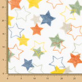 Coralina Glam Blanco - Ribes y Casals